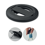 Suport telefon si desfacator 1