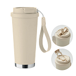 Termos perete dublu 500ml 1
