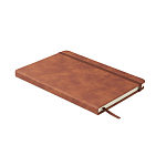 Notebook A5 PU Fumuriu 1