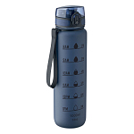 Sticla de apa sport RPET 1L 1