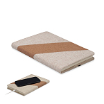 Notebook A5 cu incarcator 15W 1
