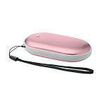 Incalzitor maini din aluminiu 1