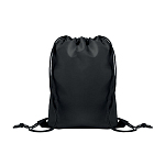 Rucsac copii cu snur 190T RPET 1