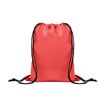 Rucsac copii cu snur 190T RPET 1