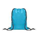 Rucsac copii cu snur 190T RPET 1