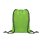 Rucsac copii cu snur 190T RPET 1