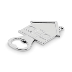 Desfacator in forma de casa 1