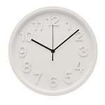 Ceas de perete din PP 1