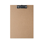 Clip board A4 din carton 1