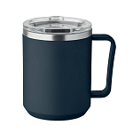 Cana cu perete dublu 400ml 1