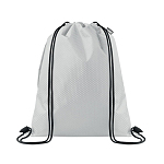 Rucsac cu snur din RPET 420D 1