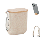 Set de cabluri in cutie 1