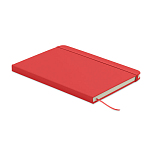 Notebook A5 PU reciclat 1