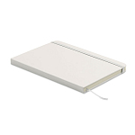Notebook A5 PU reciclat 1