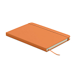 Notebook A5 PU reciclat 1