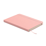 Notebook A5 PU reciclat 1