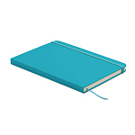 Notebook A5 PU reciclat 1