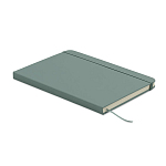 Notebook A5 PU reciclat 1
