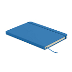 Notebook A5 PU reciclat 1