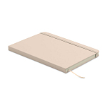 Notebook A5 PU reciclat 1