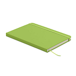 Notebook A5 PU reciclat 1