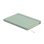 Notebook A5 PU reciclat 1
