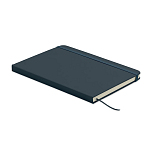 Notebook A5 PU reciclat 1