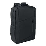 Rucsac pt laptop 15 PU RPET 1