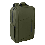 Rucsac pt laptop 15 PU RPET 1