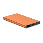 Powerbank de 4000 mAh tip C 1