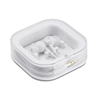Casti cu silicon 1