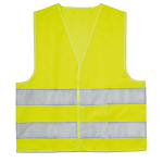 Vesta reflectorizanta copii 1
