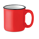 Cana ceramica retro 1