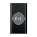 Powerbank Wireless de 4000mAh 1
