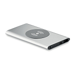 Powerbank Wireless de 4000mAh 1