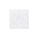 Carpa de curatat RPET 13x13cm 1
