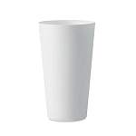 Reusable event cup 500ml 1