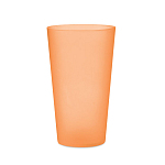 Reusable event cup 500ml 1
