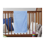 Baby Blanket Crib 1