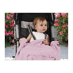 Baby Blanket Dreams 1