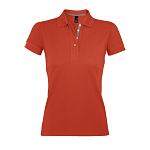Polo PORTLAND WOMEN 2