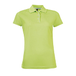 Polo PERFORMER WOMEN 2