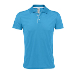 PERFORMER MEN AQUA 2