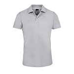PERFORMER MEN Pure grey XXL 2