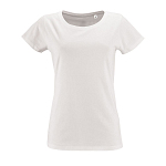 T-shirt MILO WOMEN 2