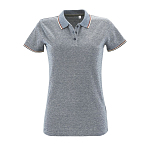 Polo PANAME WOMEN 2
