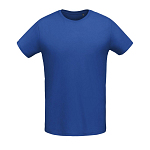 MARTIN MEN Royal blue 3XL 2