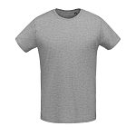 MARTIN MEN Grey melange 3XL 2