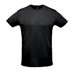 Tricou SPRINT Black M 2