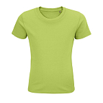 Tricou copii PIONEER KIDS 2